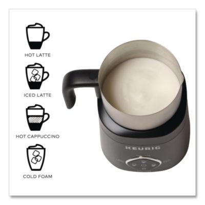K-Froth Hot and Cold Cafe Frother