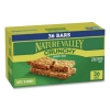 Granola Bars, Oats'n Honey Cereal, 1.5 Oz Bar, 18/box