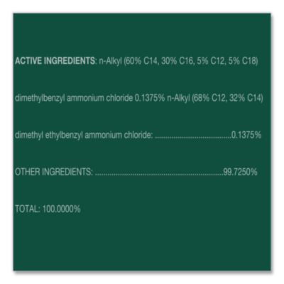 CloroxPro Disinfecting Soap Scum Remover Spray, Unscented, 3