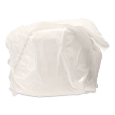 CloroxPro Disinfecting Wipes, 1-Ply, 7 x 7, Fresh Scent, Whi