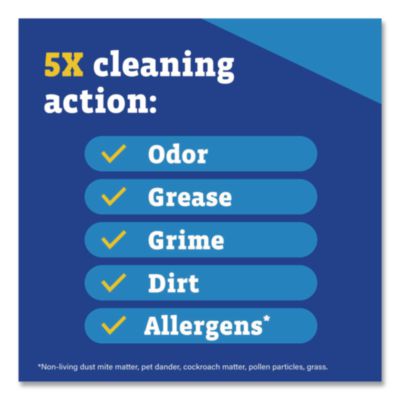 CloroxPro Multi-Surface Cleaner Disinfectant Concentrated, O