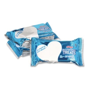 Rice Krispies Treats, Original Marshmallow, 0.78 Oz Pack, 60