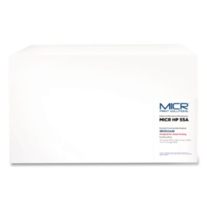 Compatible Ce255a(m) (55am) Micr Toner, 6,000 Page-Yield, Bl