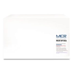 Compatible Ce390a(m) (90am) Micr Toner, 10,000 Page-Yield, B