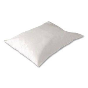 Pillowcases, 21 X 30, White, 100/carton
