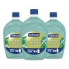 Antibacterial Liquid Hand Soap Refill, Fresh Scent, 50 oz, G