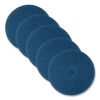Low-Speed High Productivity Floor Pads 5300, 20" Diameter, B