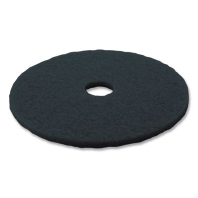 Low-Speed High Productivity Floor Pads 5300, 19" Diameter, B