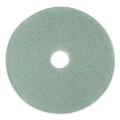 Ultra High-Speed Floor Burnishing Pads 3100, 27" Diameter, A