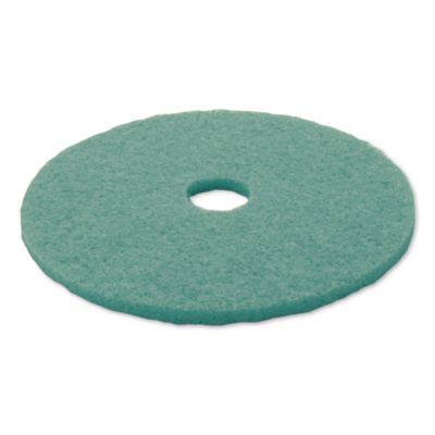 Ultra High-Speed Floor Burnishing Pads 3100, 27" Diameter, A