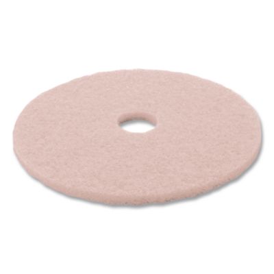 Ultra High-Speed Eraser Floor Burnishing Pad 3600, 20" Diame