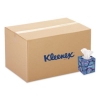Anti-Viral Facial Tissue, 3-Ply, White, 55 Sheets/Box, 27 Bo