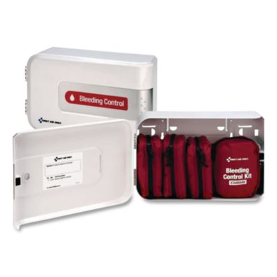 Smartcompliance Complete Bleeding Control Station - Core Pro