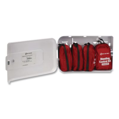 Smartcompliance Complete Bleeding Control Station - Core Pro