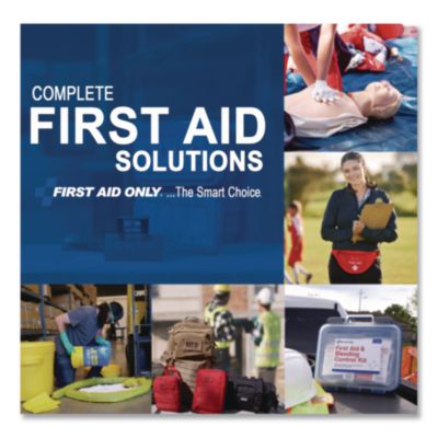 Smartcompliance Complete Bleeding Control Station - Core Pro