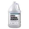 Tarnish Remover, 1 Gal Bottle