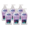 Antibacterial Hand Soap, White Tea and Berry Fusion Scent, 1