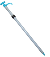 Drum Pump Deluxe - 15 - 55 gallon