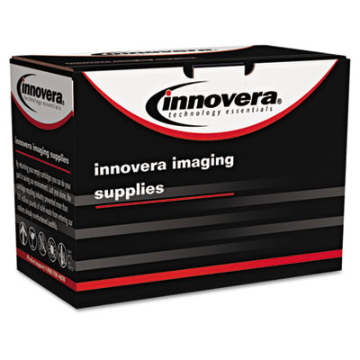 Remanufactured Black High-Yield Toner, Replacement for 30X (
