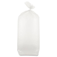 Food Bags for Large Bread Loaves, 5" x 4.5" x 18", Clear, 1,