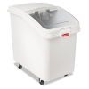 ProSave Mobile Ingredient Bin, 30.86 gal, 18 x 29.75 x 28, W