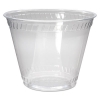 Greenware Cold Drink Cups, Old-Fashioned Cup, 9 oz, Sugarcan
