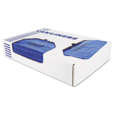 Healthcare Biohazard Printed Can Liners, Biohazard Infectiou