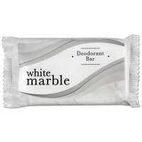 Cleansing Bar Soap, Pleasant Scent, # 1 1/2, 500/Carton