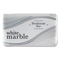 Amenities Deodorant Soap, Pleasant Scent, # 2 1/2, 200/Carto