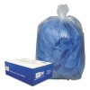 Linear Low-Density Can Liners, 60 gal, 0.9 mil, 38" x 58", C