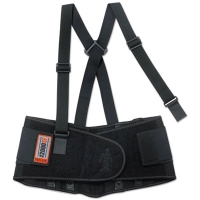 ProFlex 2000SF High-Performance Spandex Back Support Brace,