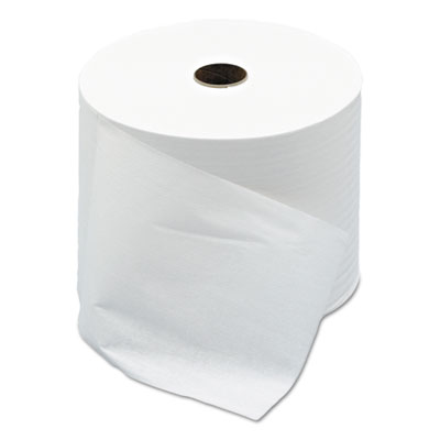 Tuff-Job S500 High Performance Wipers, 10 X 13, White, 1,100