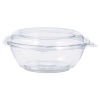 SafeSeal Tamper-Resistant, Tamper-Evident Bowls with Dome Li