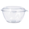 SafeSeal Tamper-Resistant, Tamper-Evident Bowls with Dome Li
