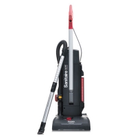 MULTI-SURFACE QuietClean Two-Motor Upright Vacuum SC9180B, 1