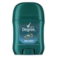 Men Dry Protection Anti-Perspirant, Cool Rush Scent, 0.5 oz