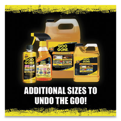 Pro-Power Cleaner, Citrus Scent, 24 Oz Spray Bottle, 4/carto
