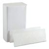 Pacific Blue Ultra Folded Recycled Paper Towels, 1-Ply, 10.2