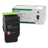 C2310m0 Toner, 1,000 Page-Yield, Magenta