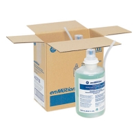 GP enMotion Counter Mount Foam Soap Refill, Tranquil Aloe Sc