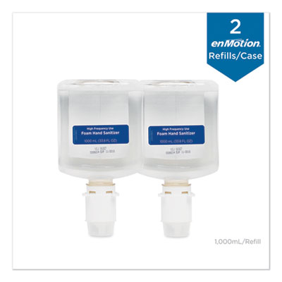 GP enMotion High-Frequency-Use Foam Sanitizer Dispenser Refi