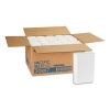 Pacific Blue Ultra Folded Paper Towels, 1-Ply, 10.2 x 10.8,