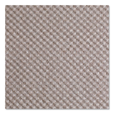 Pacific Blue Basic S-Fold Paper Towels, 1-Ply, 10.25 x 9.25,