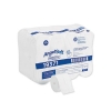 Compact Coreless Bath Tissue, Septic Safe, 2-Ply, White, 750