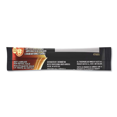 Taster's Choice Stick Pack, House Blend, 80/box