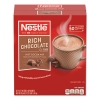 Hot Cocoa Mix, Rich Chocolate, 0.71 Oz Packets, 50/box, 6 Bo