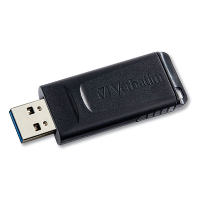 Store 'n' Go Usb Flash Drive, 16 Gb, Assorted Colors, 4/pack