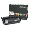 T650a11a Return Program Toner, 7,000 Page-Yield, Black