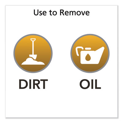 NATURAL ORANGE Smooth Hand Cleaner, Refill for GOJO PRO TDX