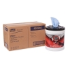 Advanced Shopmax Wiper 450, 8.5 X 10, Blue, 200/bucket, 2 Bu